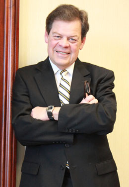 Allen Bray Attorney